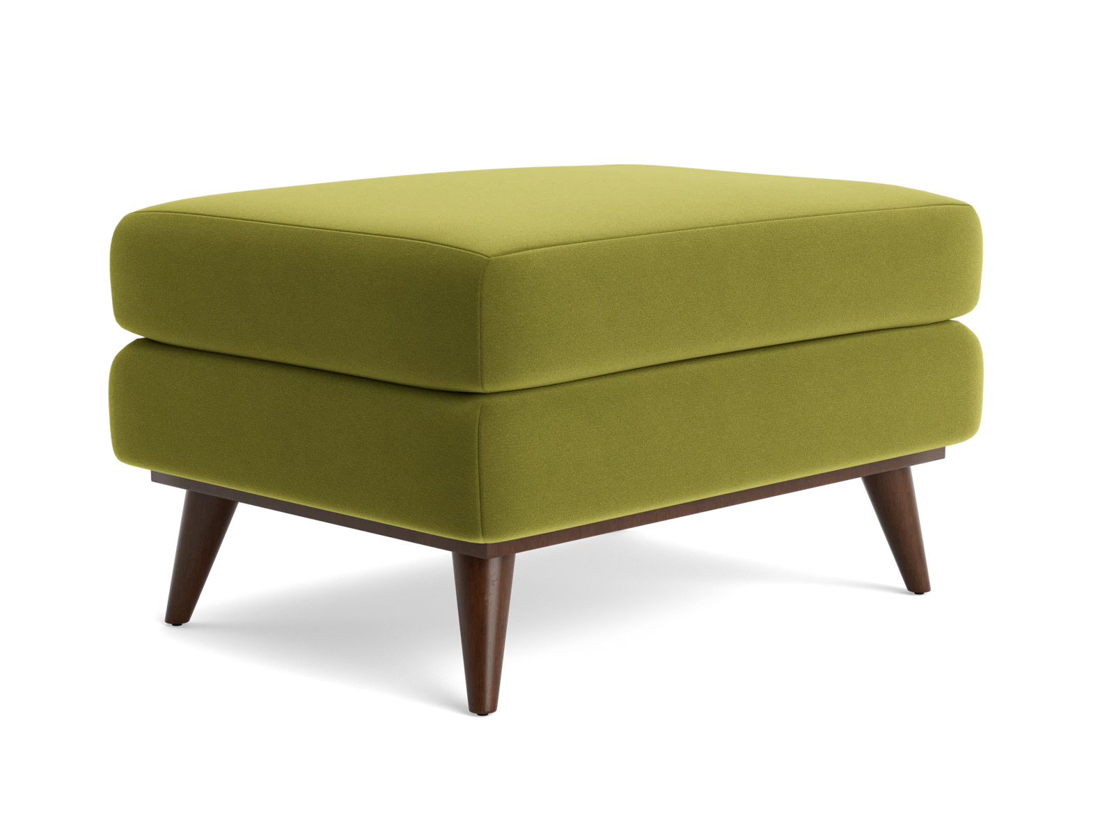 Hughes Ottoman
